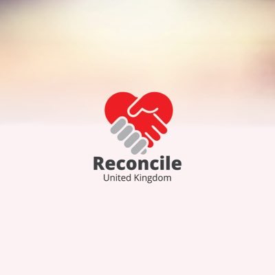 A community of believers on a mission to reconcile people back to God        #Reconcile