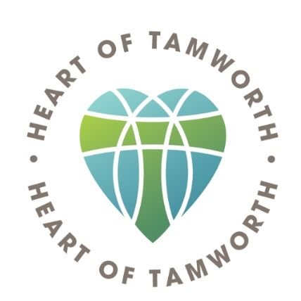 Heart of Tamworth is a local charity . It is about building community, strengthening bonds, supporting each other and celebrating our differences.