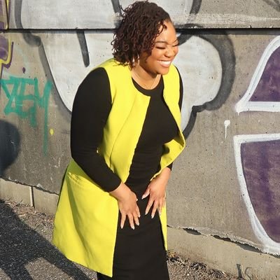 Believer | Worshipper | Maestro | Coach | Author
CEO & Founder of @LoveMoreMusic1