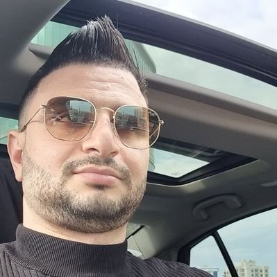 namyarich's profile picture. 