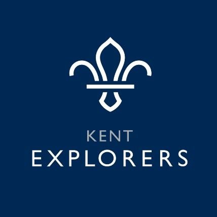 Follow us to keep up to date with news and events for Explorer Scouts in Kent #KentScouts