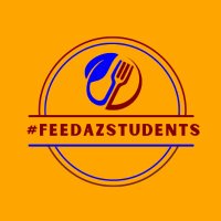 Feed Arizona's Students (@feedazstudents) 's Twitter Profile Photo Feed Arizona's Students (@feedazstudents) 's Twitter Profile Photo