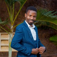 Simon Agaba (@symonagaba) 's Twitter Profile