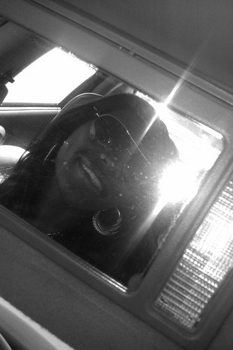 I'm just ME...