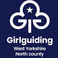 Girlguiding West Yorkshire North(@wynguiding) 's Twitter Profile Photo