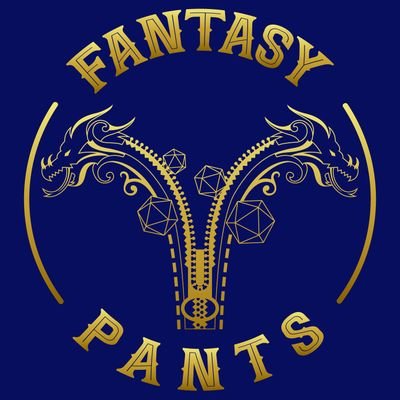 Welcome to Fantasy Pants, a brand new actual play RPG podcast!
We started Fantasy Pants out of love for, and a desire to share with you, all the crazy adventure