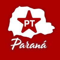 PT Paraná (@pt_pr) 's Twitter Profile