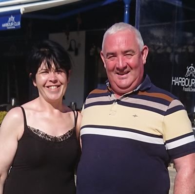 Truck driver, Married four kids.
Roscommon Ireland.