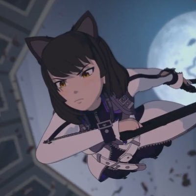 RWBYFIGHTS Profile Picture