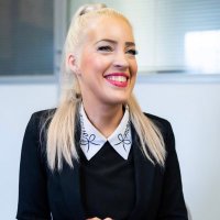 Jo Cross(@JoCrossBrunyee) 's Twitter Profile Photo