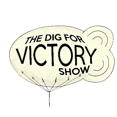 Dig For Victory Show - 10th & 11th June 2023