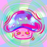 shroomurps(@shroomurps) 's Twitter Profile Photo