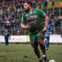 Luke Garrett (@luke_garrett1) 's Twitter Profile