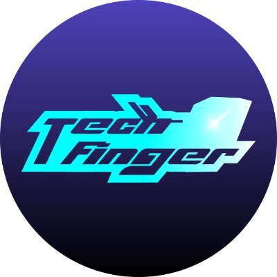 TechFinger_ Profile Picture