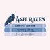Ash Raven 🦥 (@authorashraven) Twitter profile photo