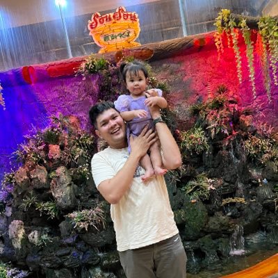 LongVireak's profile picture. Developer at Nham24.