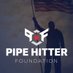 Pipe Hitter Foundation (@pipehitterfdn) Twitter profile photo Pipe Hitter Foundation (@pipehitterfdn) Twitter profile photo