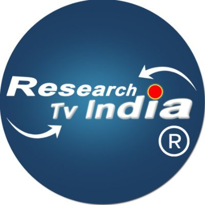ResearchTvIndia's profile picture. Research Tv India is a common platform for curious people to know more interesting facts about Universe, History, Animals, Lifestyle, and Technology.