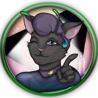 🌟Ke0ki_Gnok - 🇻🇹🇺🇧🇪🇷Spacekitty🌟 (@ke0ki_gnok) 's Twitter Profile