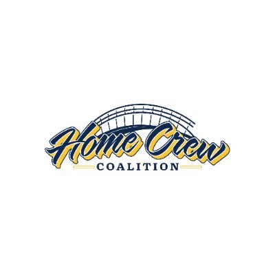 The Home Crew Coalition is launching to show the support of community and business leaders across the state for keeping Major League Baseball here in Wisconsin.
