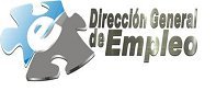 La Direccion General de Empleo esta al servicio de toda persona que este en la búsqueda de un trabajo...