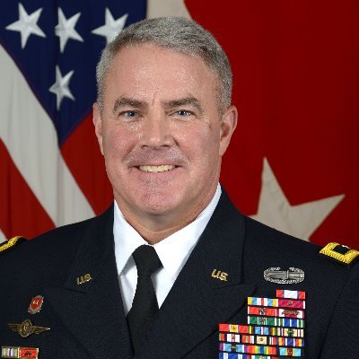 DescriptionRichard G. Kaiser (4).jpg. English: Maj. Gen. Richard G. Kaiser, Commanding General, Combined Security Transition Command - Afghanistan, poses for a