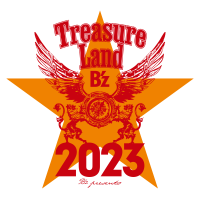 B'z Treasure Land 2023(@Bz_treasureland) 's Twitter Profile Photo