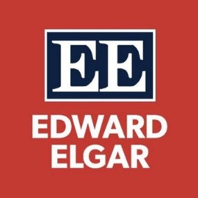 Edward Elgar Publishing is a leading independent academic and professional publisher with a strong focus on the social sciences and legal fields.