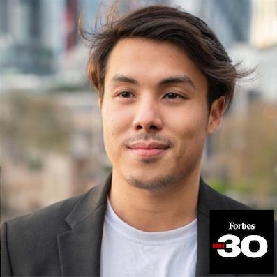 CEO and Founder at The PR Genius | Crypto PR (Clients include @ionet, @MetisL2. @movementlabsxyz, @Bitmartexchange and 300+ other projects) | Forbes 30u30