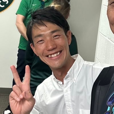Team Fuji アメリカ生活記録用 2024