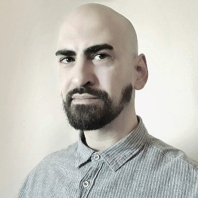 RiceAndBinz's profile picture. Motion graphic designer, visual designer, interactive video editor.