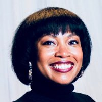 Alishia Harris-Diouf MSN, ANP-BC, AACC (@dioufharris) 's Twitter Profile