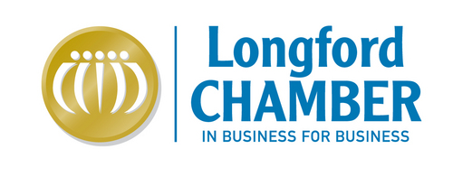 LongfordChamber's profile picture.