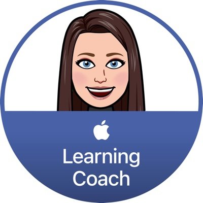 #InstructionalCoach #TechCoach #MVS #AppleTeacher #ApplePortfolio #AppleTeacherSwiftPlayground #AppleLearningCoach #SeesawAmbassador #MinecraftEducation