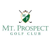 Mt. Prospect Golf Club(@MtProspectGC) 's Twitter Profile Photo