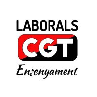 CGT LABORALS(@CgtLaborals) 's Twitter Profile Photo