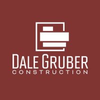 Dale Gruber Construction(@DaleGruberConst) 's Twitter Profile Photo