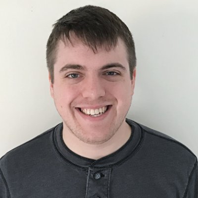 Patrick Glassman Profile