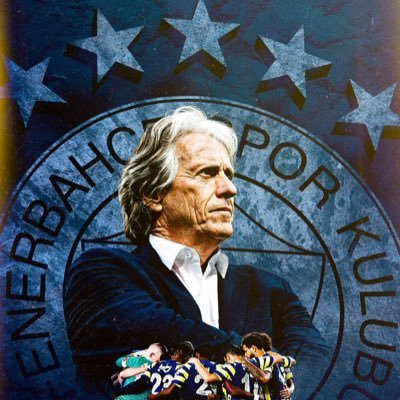 jayjayokocha__'s profile picture. fenerbahçeli, kemalist, demokrat dedem istifa