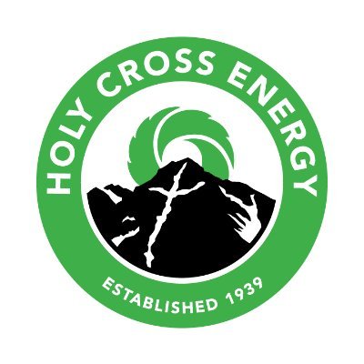 Holy Cross Energy, formed in 1939, is a not-for-profit, member-owned electric cooperative utility providing electricity to +55k consumers in Western Colorado.