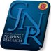 Canadian Journal of Nursing Research (CJNR) (@CJNRes) Twitter profile photo