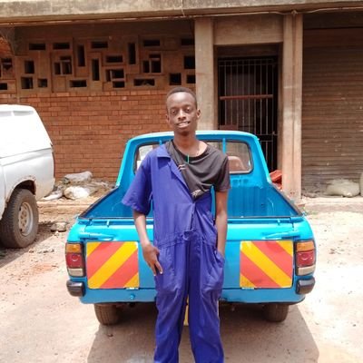 Lower your expectations in people and enjoy your life. Civil engineering/
Teams @Arsenal /Simba Sc