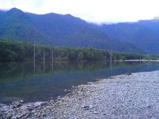 _katachan's profile picture. MTBやっとります。上って下るのが趣味。