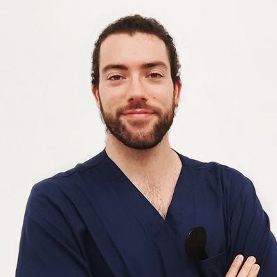 👁 Optometrist
🎓 PhD student
📚 Evidence-Based Optometry