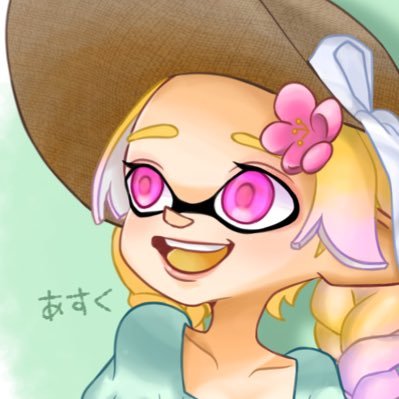あすくさんのプロフィール画像