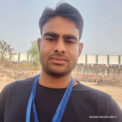 VivekSingroliJi Profile Picture