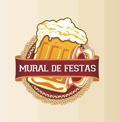Fique por dentro de todas as festas e reg's que estam rolando na cidade,
além de informações, vendas de ingressos, sorteios e muito mais.
