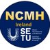 National Centre for Men's Health Ireland (@NCMHcarlow) Twitter profile photo