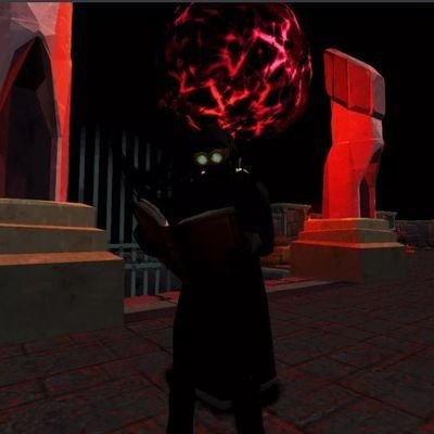 EagerScapes's profile picture. barely anything