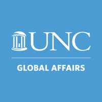 UNC Global Affairs(@UNC_Global) 's Twitter Profile Photo